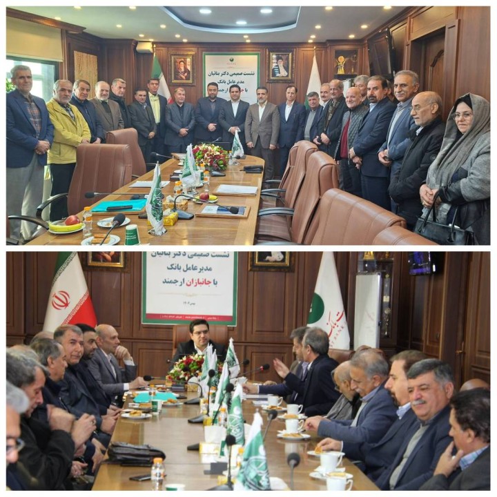 ترویج فرهنگ ایثار و ثبت و نگهداری خاطرات ایثارگران وظیفه همگانی و مسئولیت سازمانی است